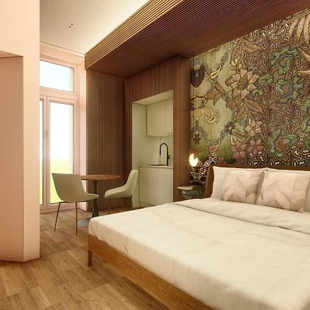 5Greenluxurierooms Турин Екстер'єр фото