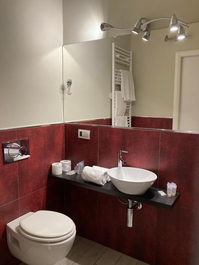 5Greenluxurierooms Турин Екстер'єр фото