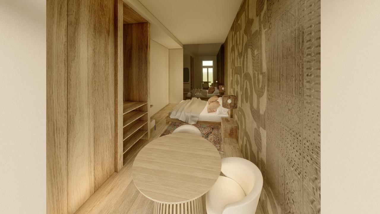 5Greenluxurierooms Турин Екстер'єр фото