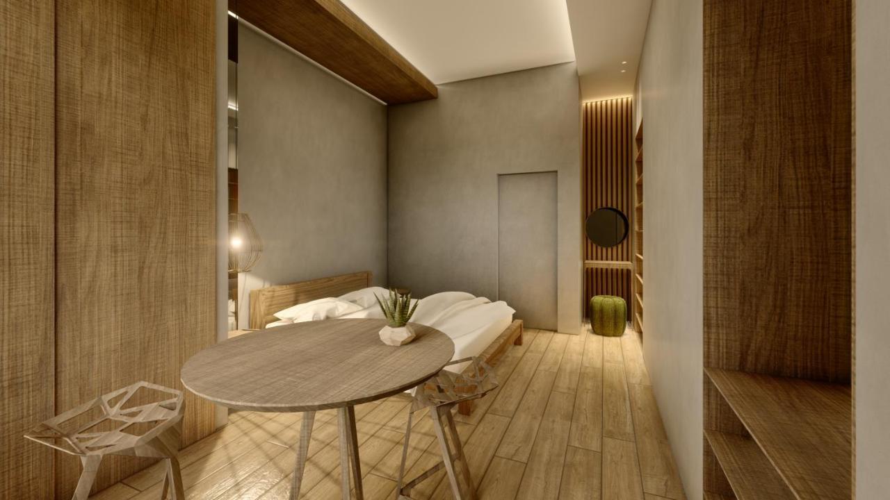 5Greenluxurierooms Турин Екстер'єр фото