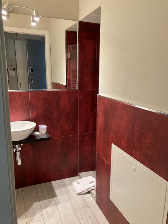 5Greenluxurierooms Турин Екстер'єр фото