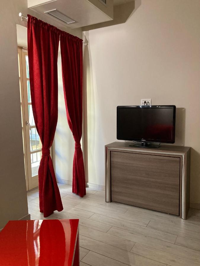 5Greenluxurierooms Турин Екстер'єр фото