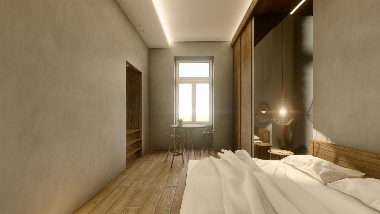 5Greenluxurierooms Турин Екстер'єр фото
