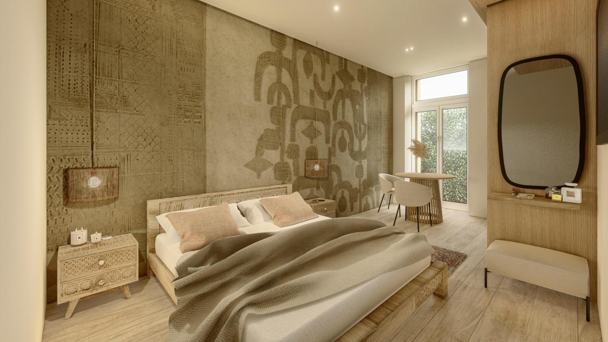 5Greenluxurierooms Турин Екстер'єр фото