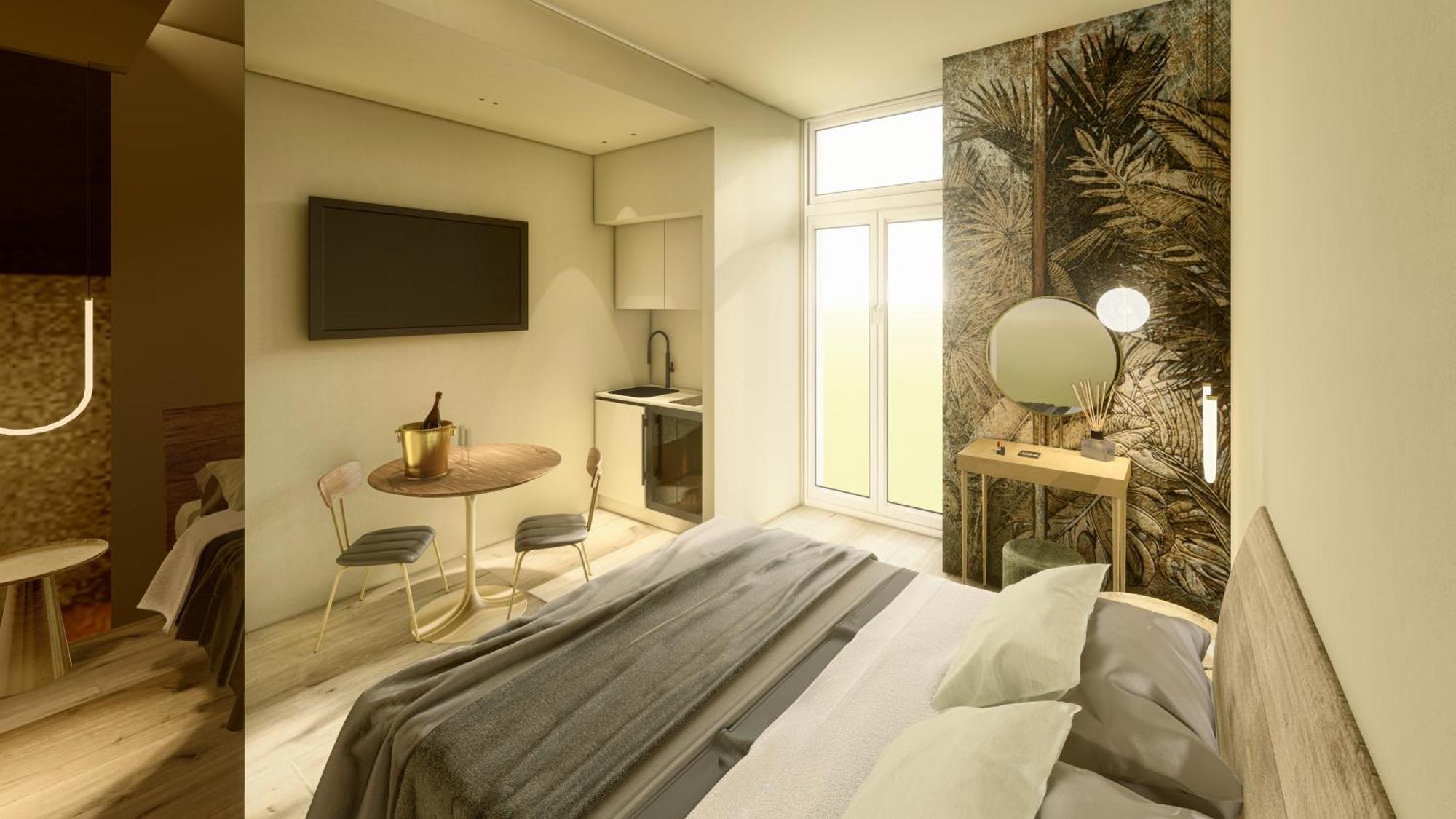 5Greenluxurierooms Турин Екстер'єр фото