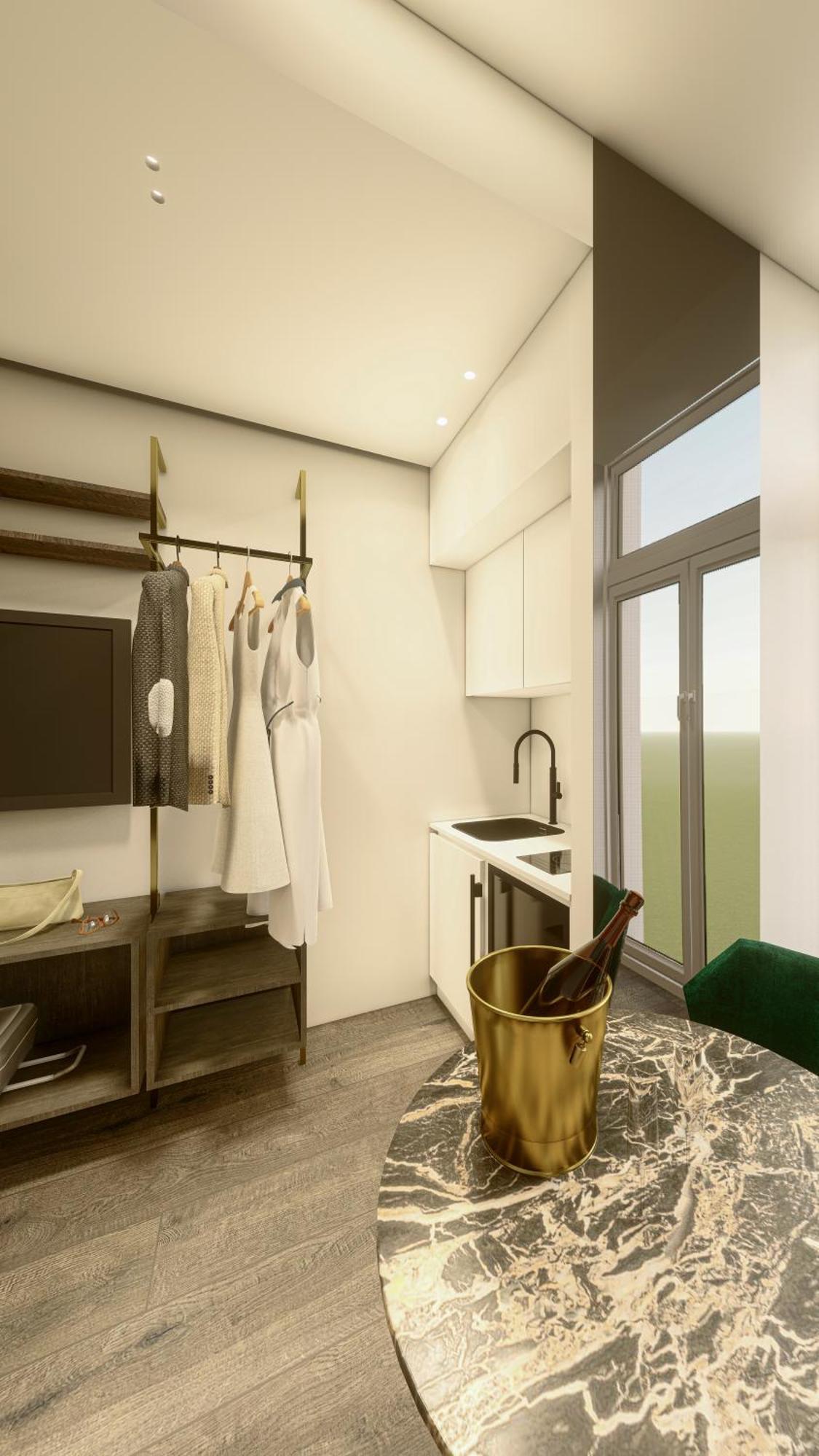 5Greenluxurierooms Турин Екстер'єр фото