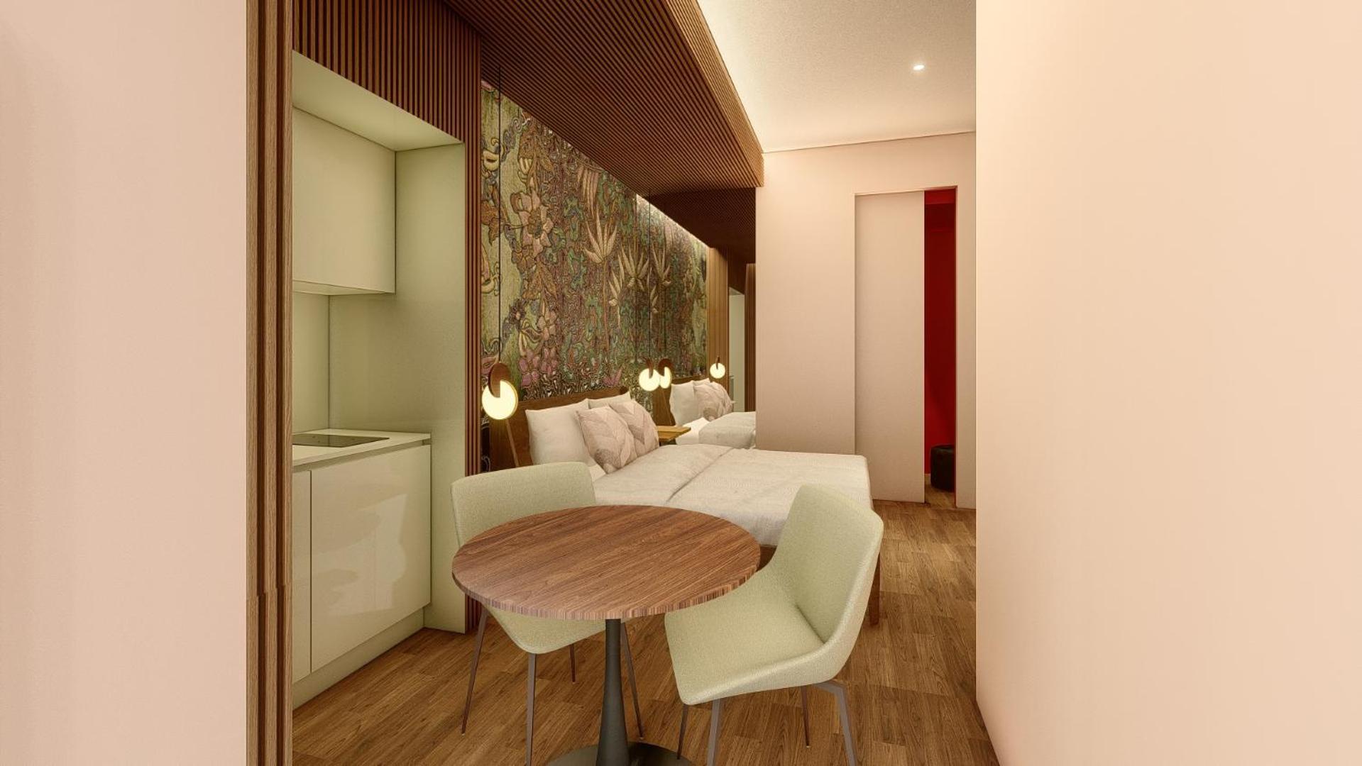 5Greenluxurierooms Турин Екстер'єр фото